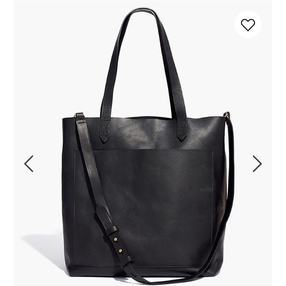 Madewell Handbags - Madewell | The Medium Transport Tote
